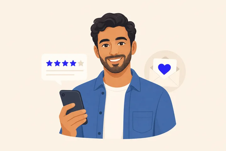 500 product reviews