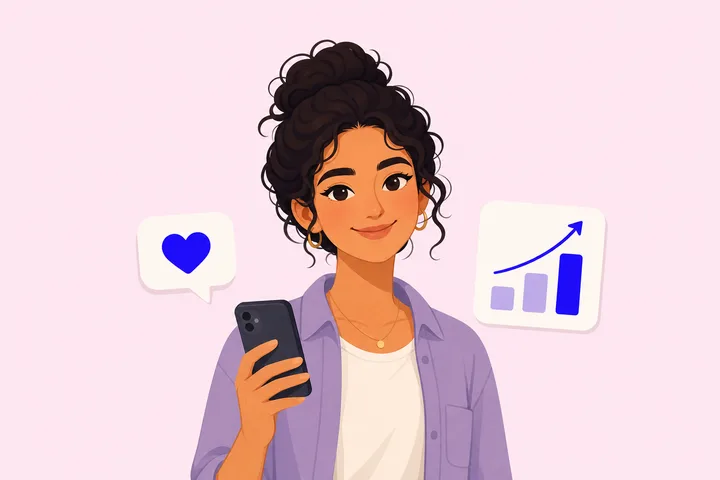 Bring my Facebook page back to life