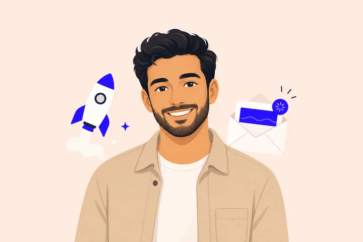 Launch my product in 30 days