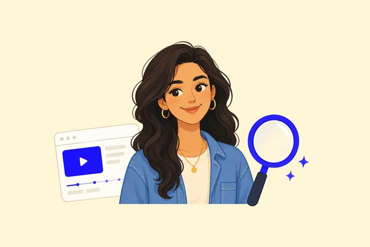 Rank my videos in search