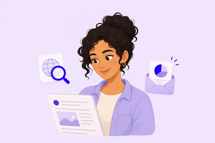 A weekly industry digest