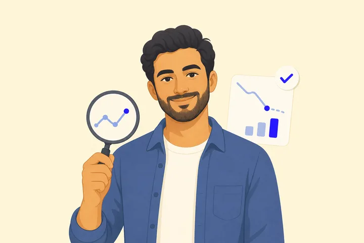 A weekly Search Console loop