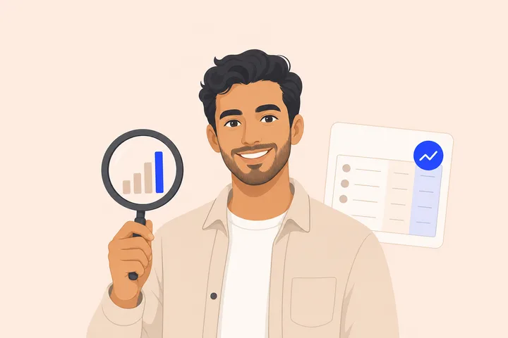 Check competitor prices