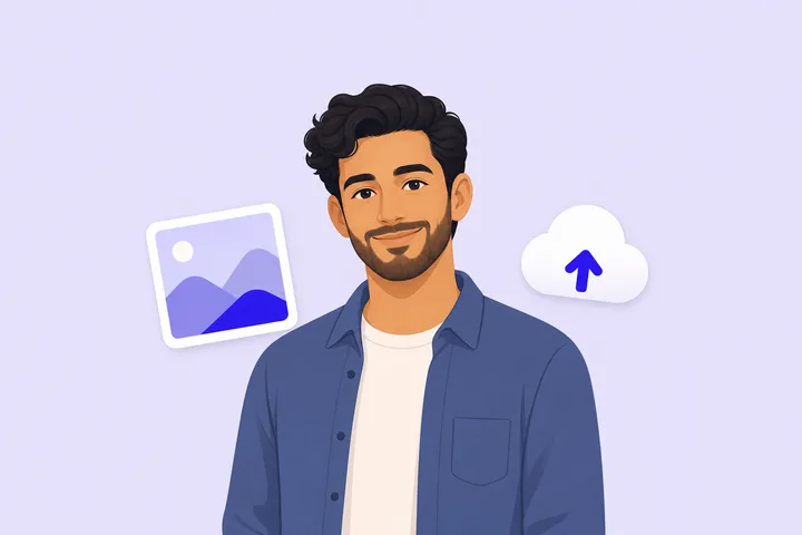 Make images for my posts