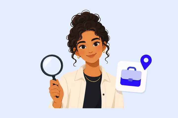 Find companies hiring for what I offer