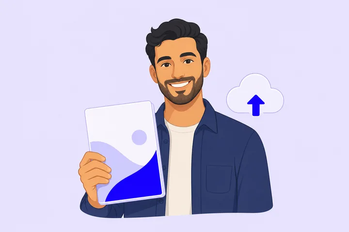 Create a lead magnet PDF