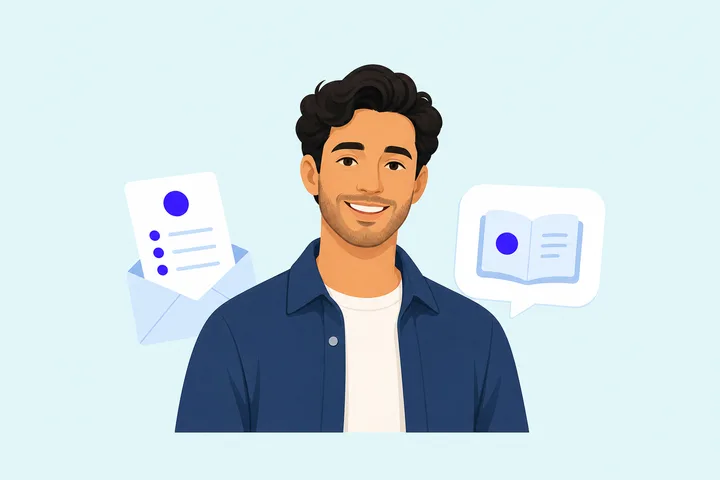 Write an onboarding guide for new customers